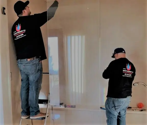 Professional plumbing installation for Toilet Repair in Bullard