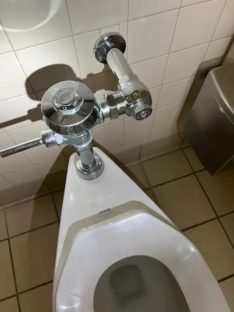 Fixture installation and repair for Pipe Repair in Bullard